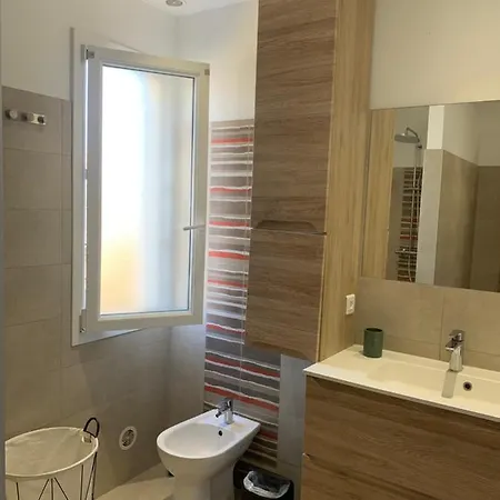 A Casa Di Mamma *