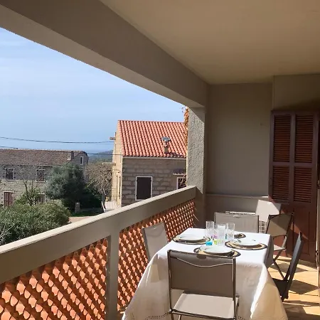 A Casa Di Mamma * Pianottoli-Caldarello (Corsica)