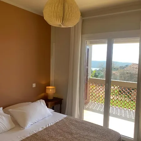 A Casa Di Mamma Holiday home *