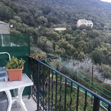 A Casa Di Mamma