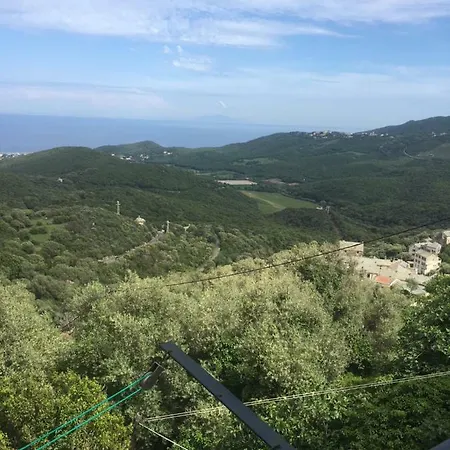 A Casa Di Mamma *