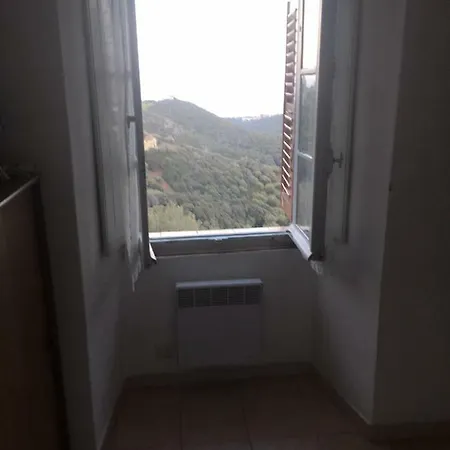 Casa de Férias A Casa Di Mamma *