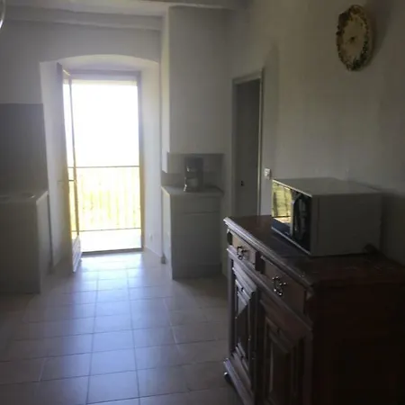 A Casa Di Mamma Rogliano