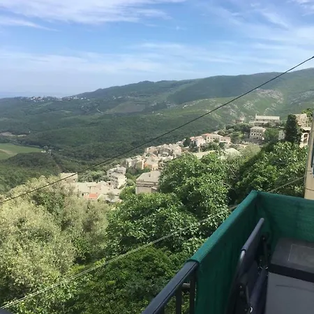 A Casa Di Mamma Casa de Férias