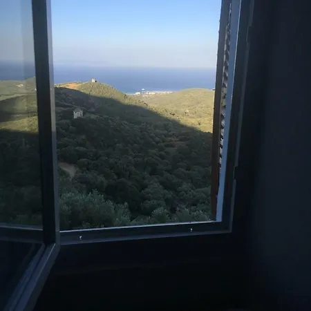 A Casa Di Mamma Casa de Férias