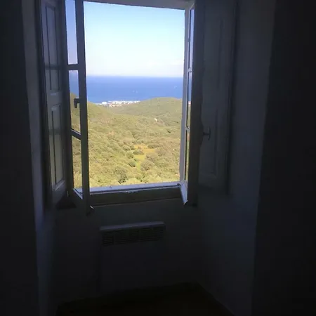 A Casa Di Mamma Casa de Férias