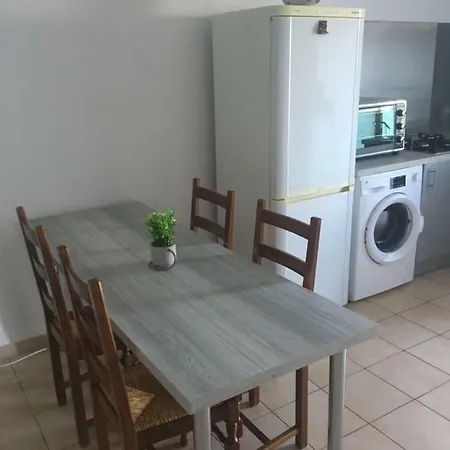 A Casa Di Mamma