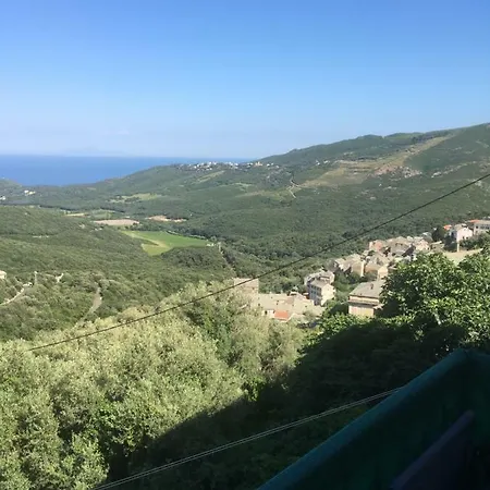 A Casa Di Mamma *