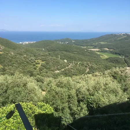 A Casa Di Mamma * Rogliano