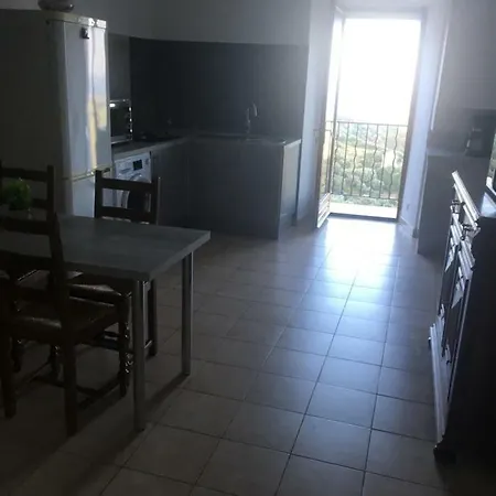A Casa Di Mamma Casa de Férias