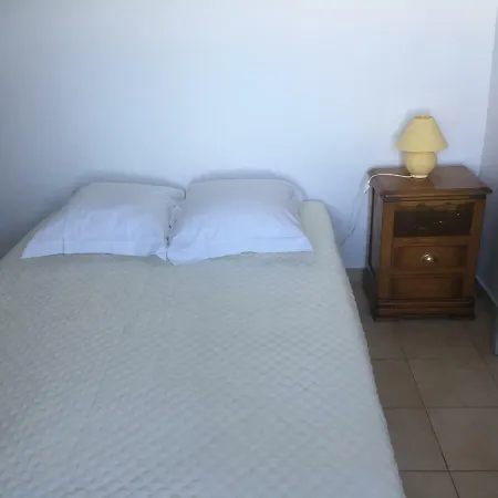 A Casa Di Mamma Casa de Férias Rogliano