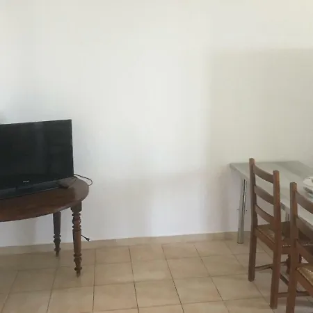 A Casa Di Mamma Rogliano