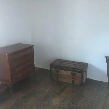 A Casa Di Mamma Rogliano