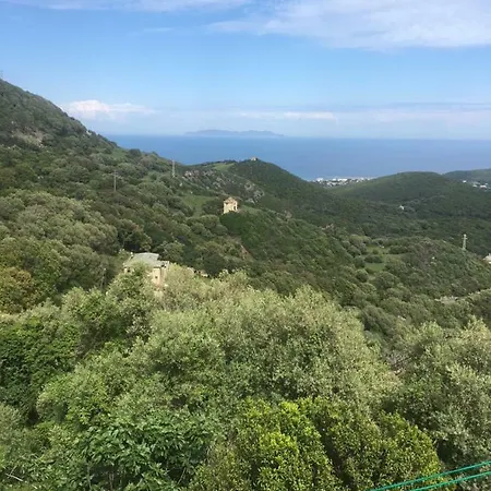 A Casa Di Mamma Rogliano