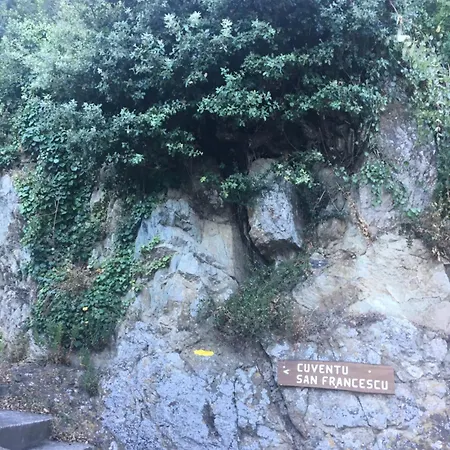 Casa de Férias A Casa Di Mamma Rogliano