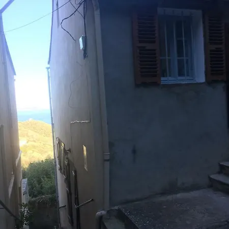 A Casa Di Mamma