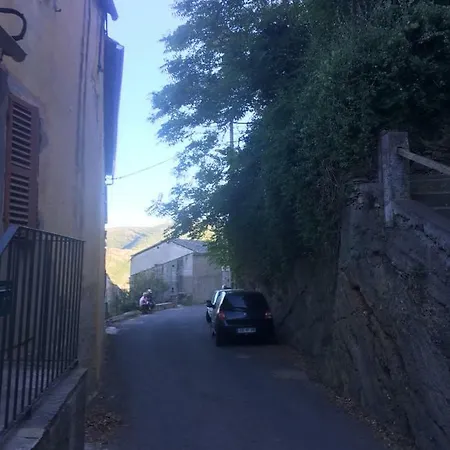 A Casa Di Mamma Casa de Férias Rogliano
